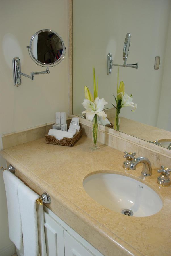 Loi Suites Recoleta Hotel photo