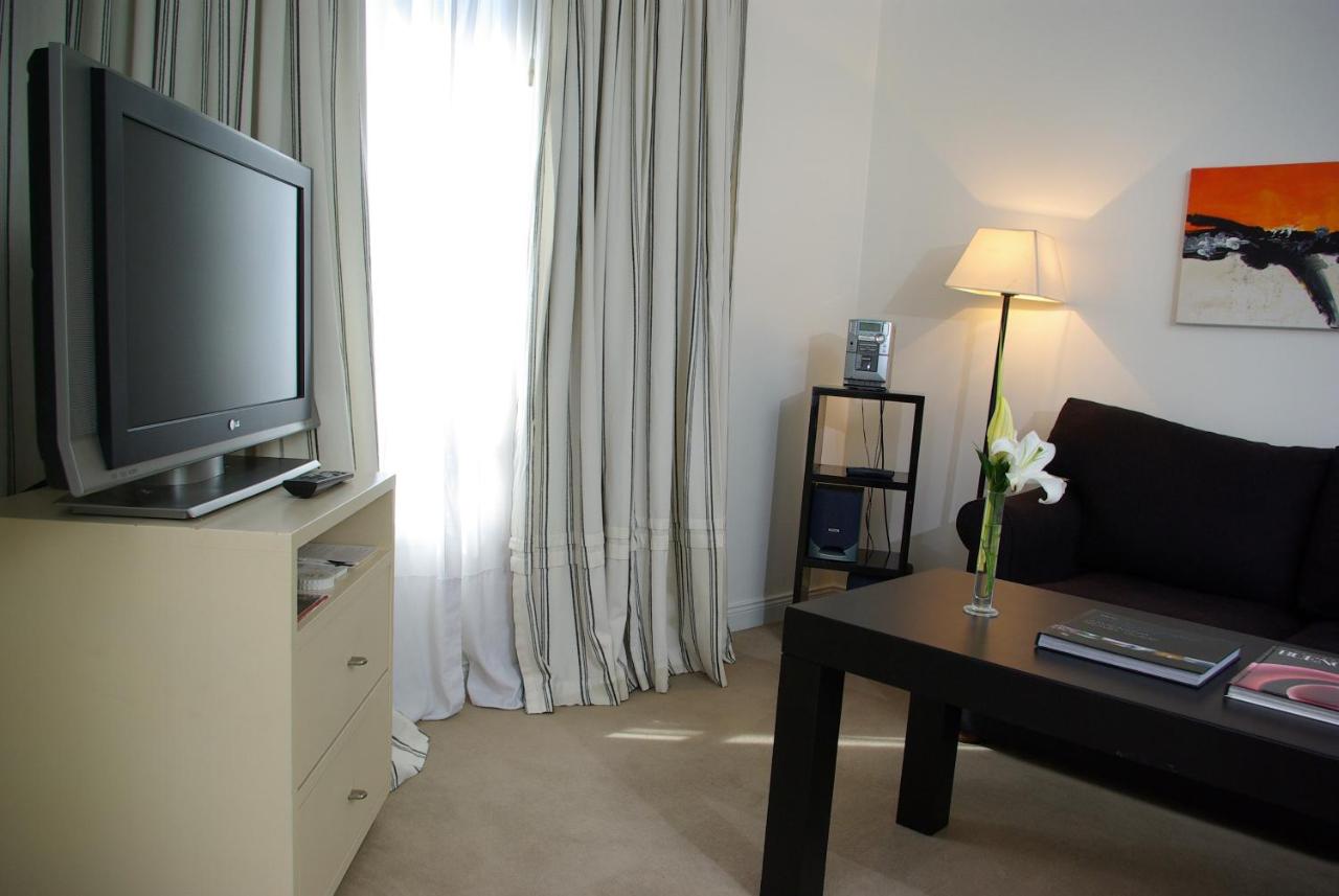 Loi Suites Recoleta Hotel photo