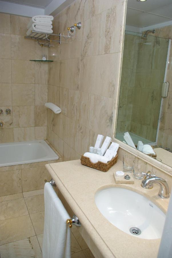 Loi Suites Recoleta Hotel photo