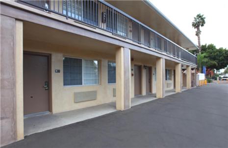 Raincross Hotel Riverside — photo 3