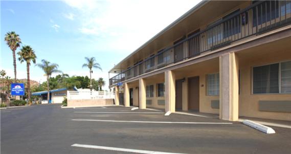 Raincross Hotel Riverside — photo 12