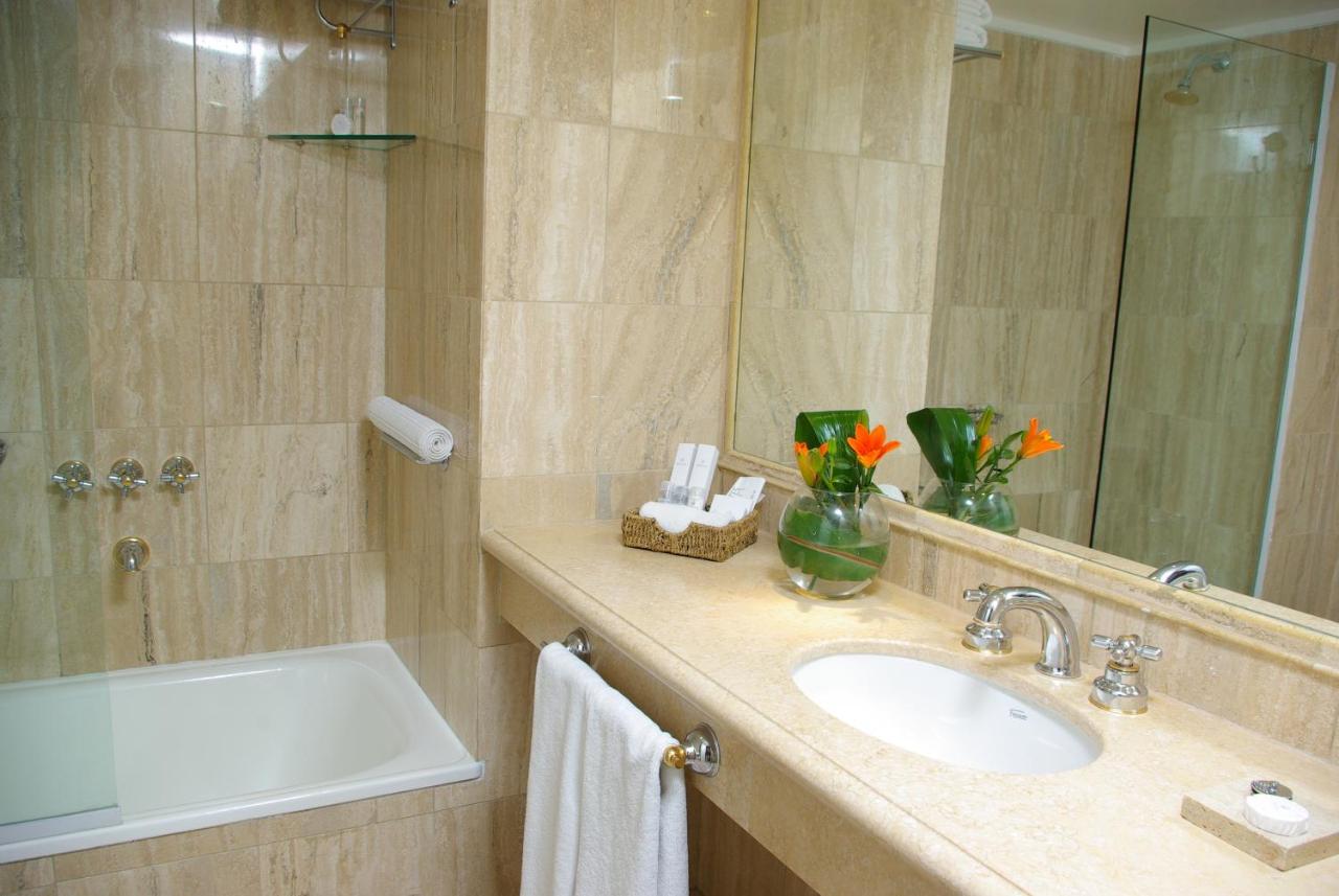 Loi Suites Recoleta Hotel photo