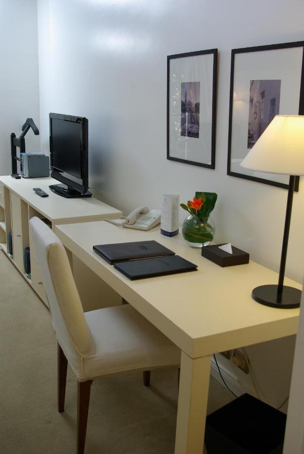 Loi Suites Recoleta Hotel photo