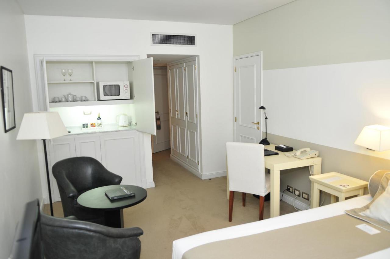 Loi Suites Recoleta Hotel photo