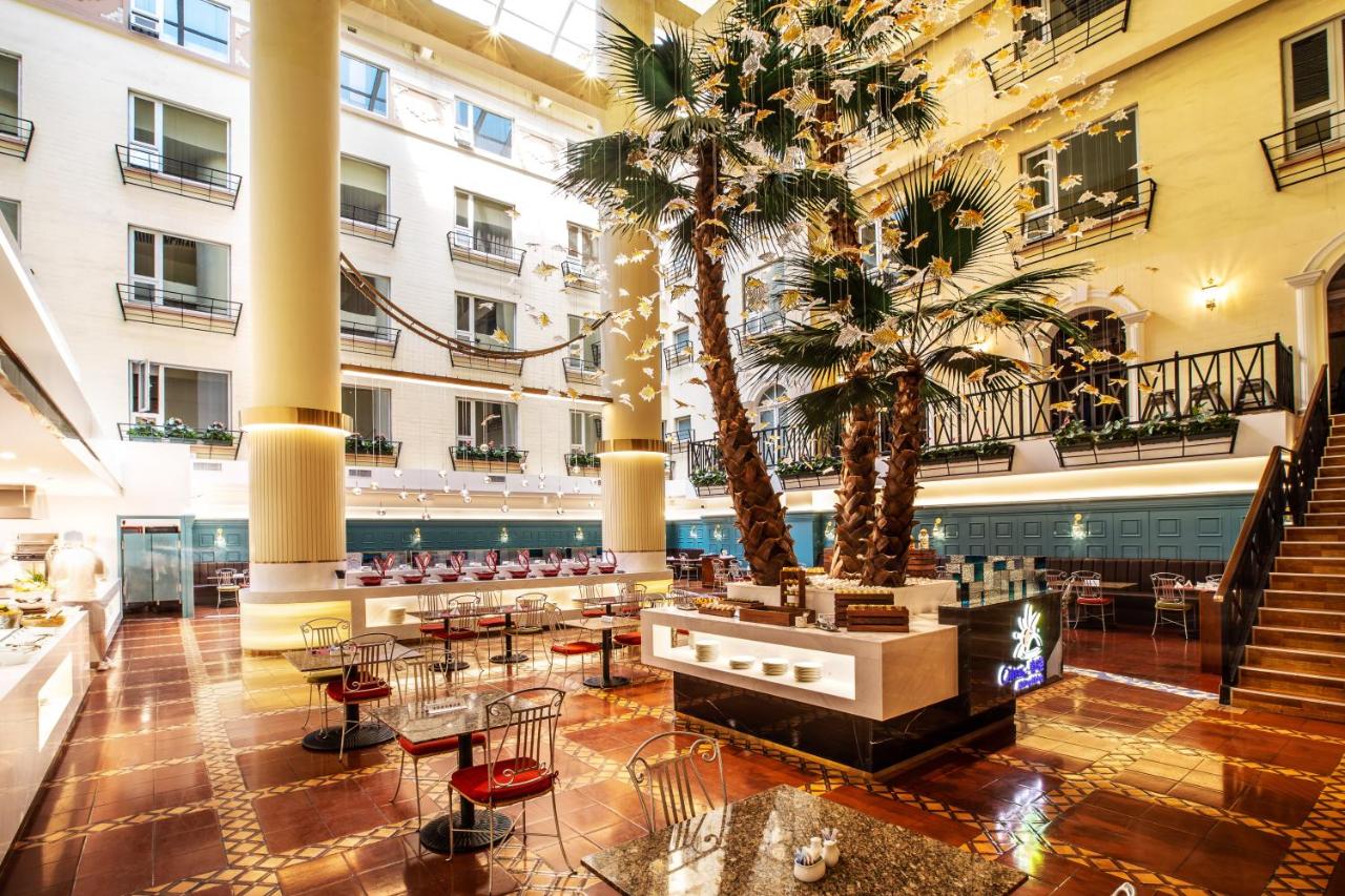 Beijing XinQiao Hotel photo