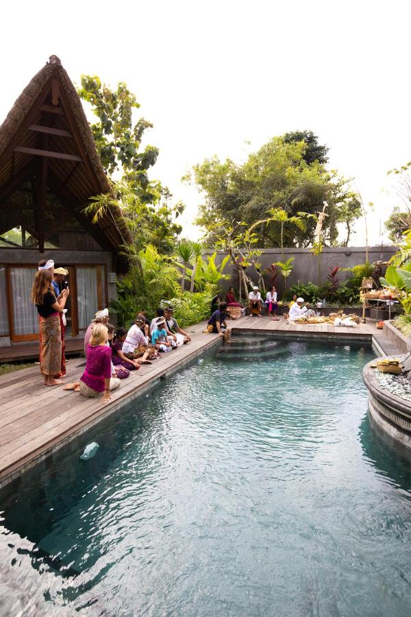 Villa Amantes Bingin - 3