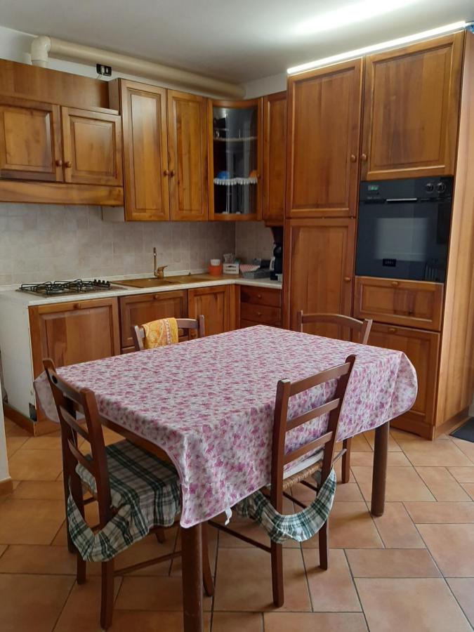 Casa vacanze da Cinzia photo