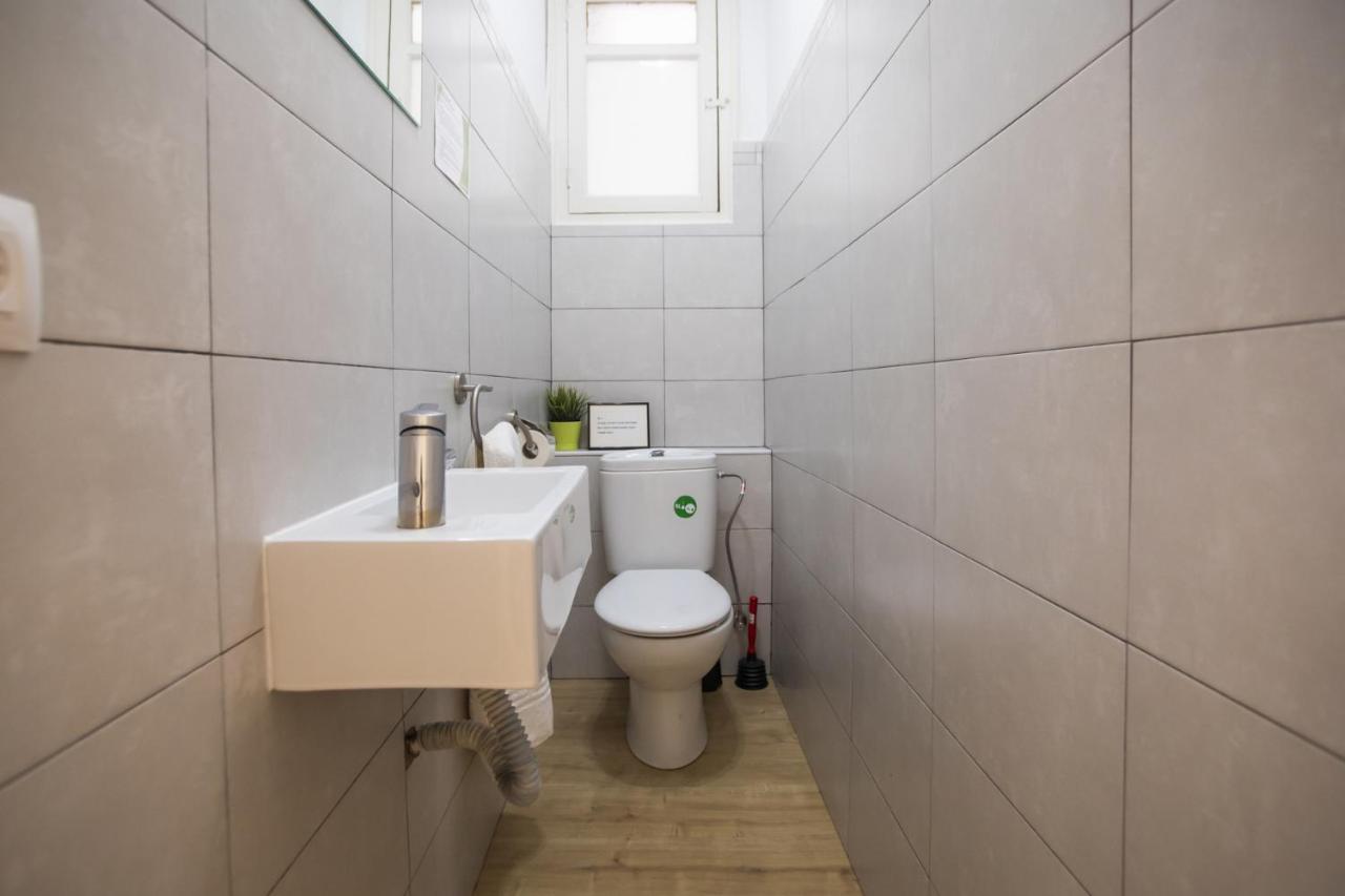 23PAR1007 Comfortable apartment in Paralel - 3