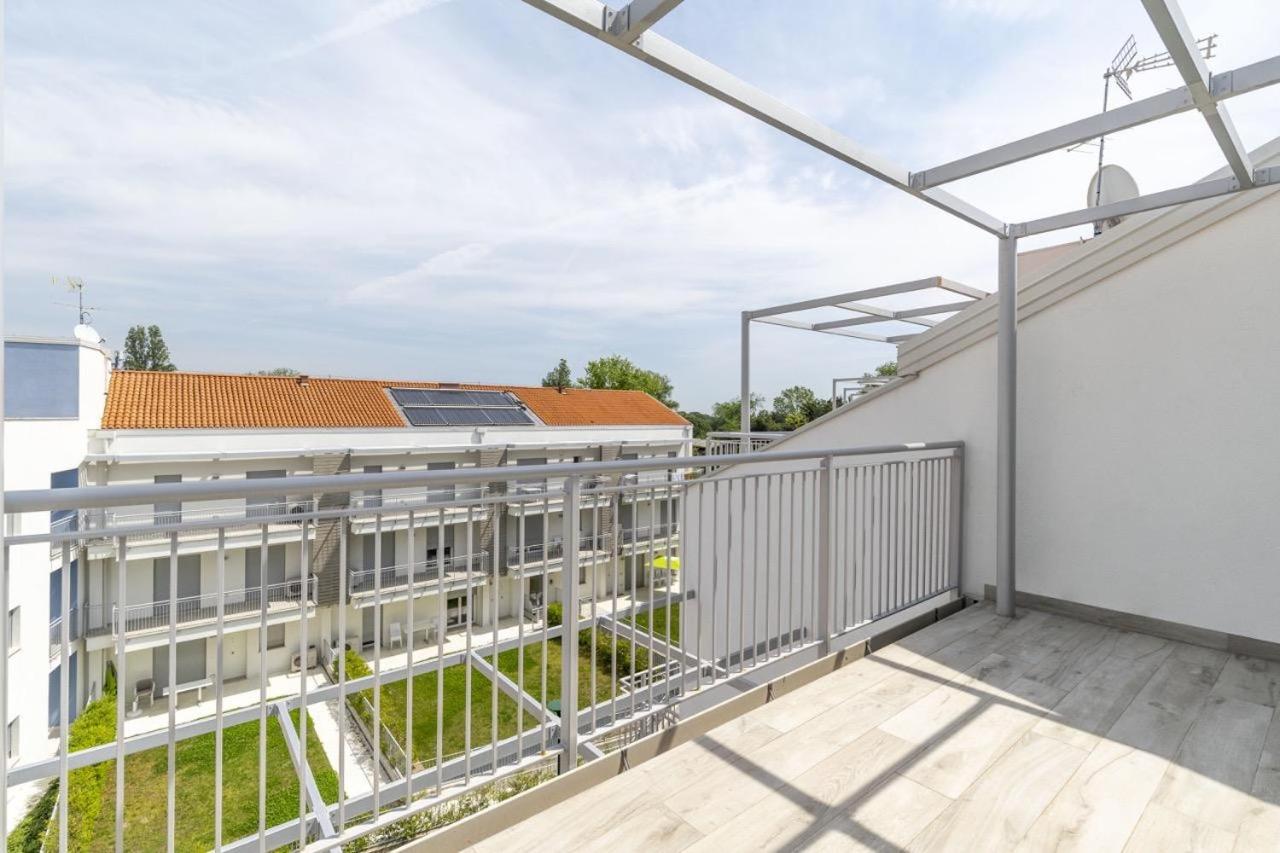 Venice Golf residence - 3