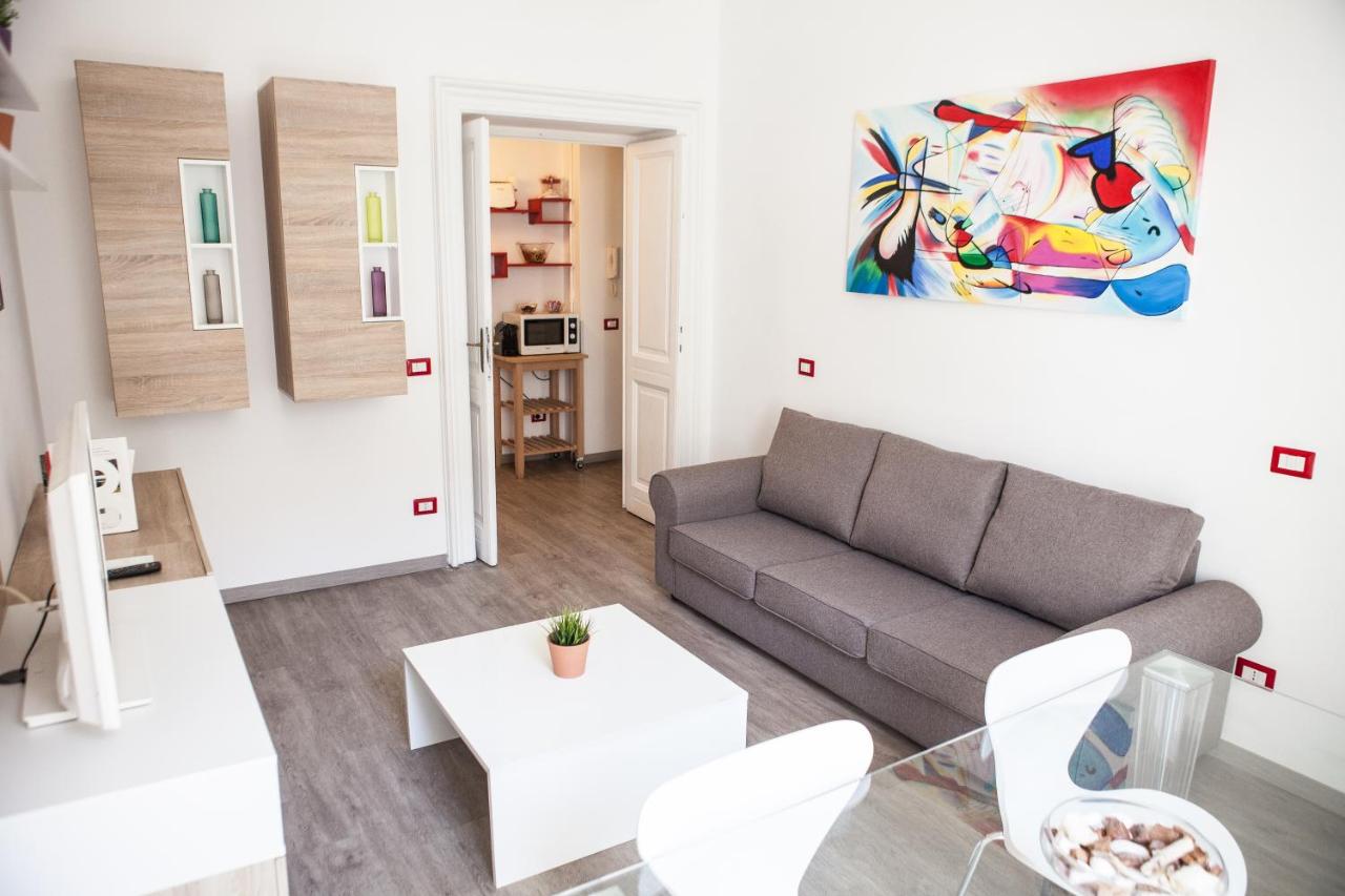 Domina Trastevere Apartment 2 - Roma - 4