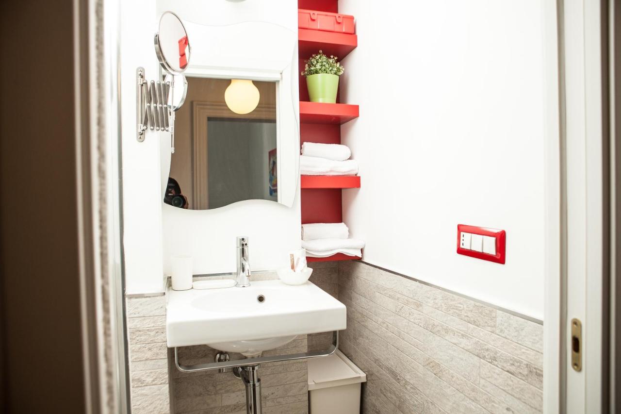 Domina Trastevere Apartment 2 - Roma - 3