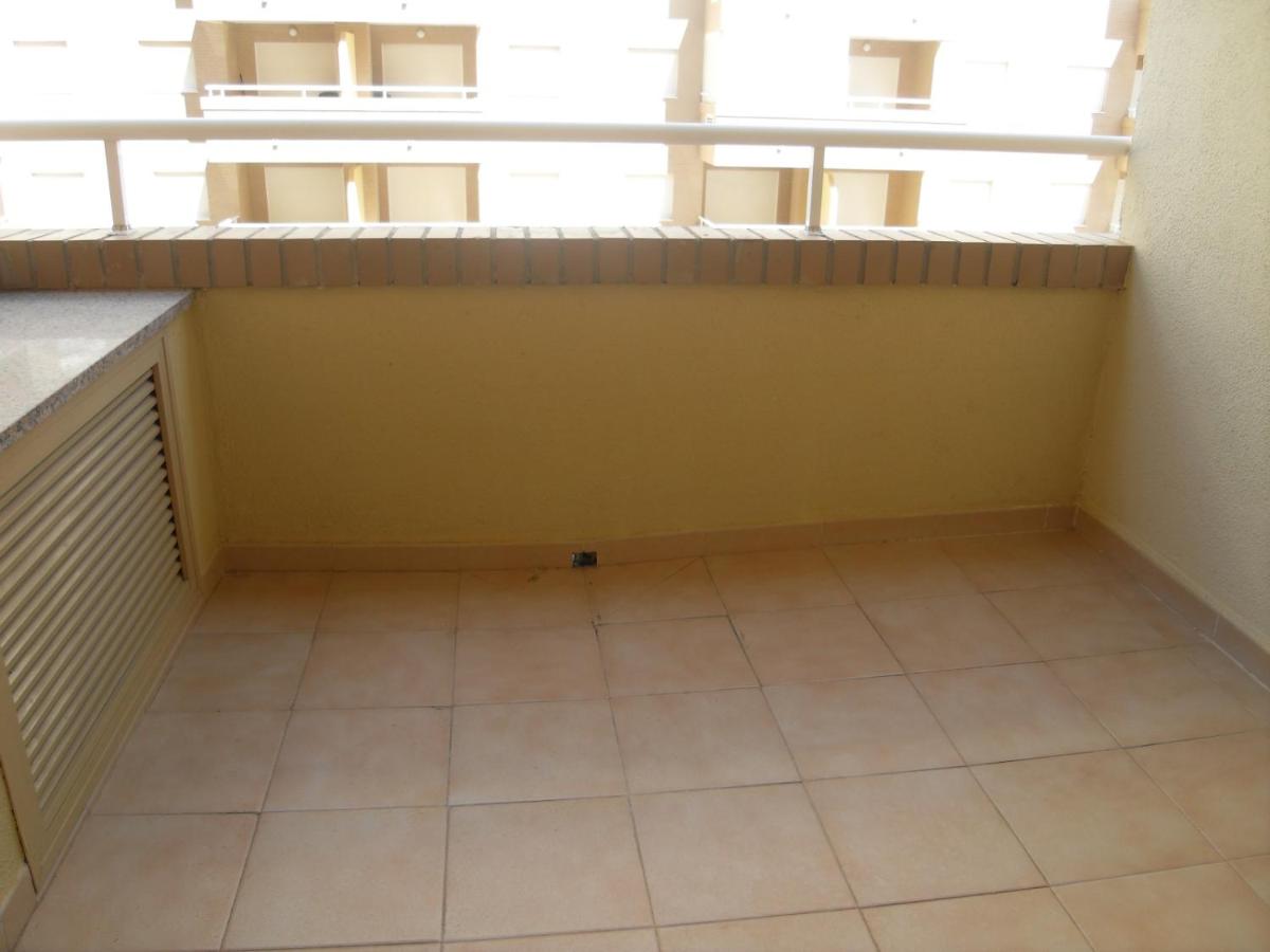 Apartamentos Turísticos Orpesa, Costa Caribe, Oropesa del Mar ...