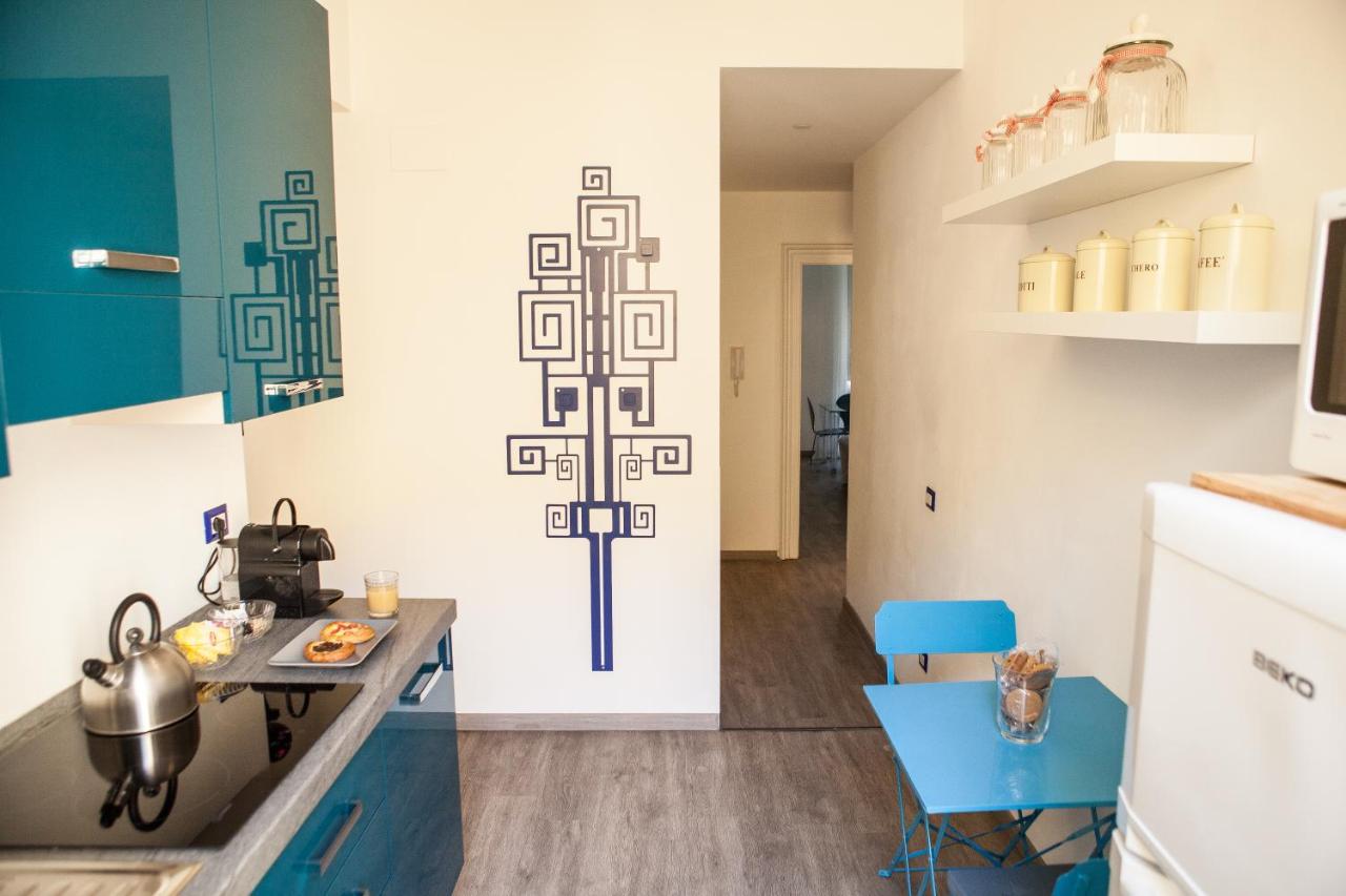 Domina Trastevere Apartment 3 - Roma - 4