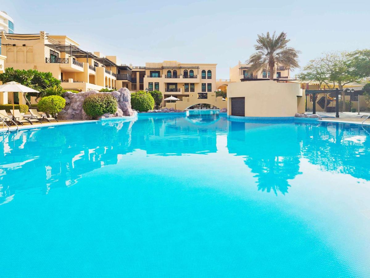 Novotel Bahrain Al Dana Resort photo
