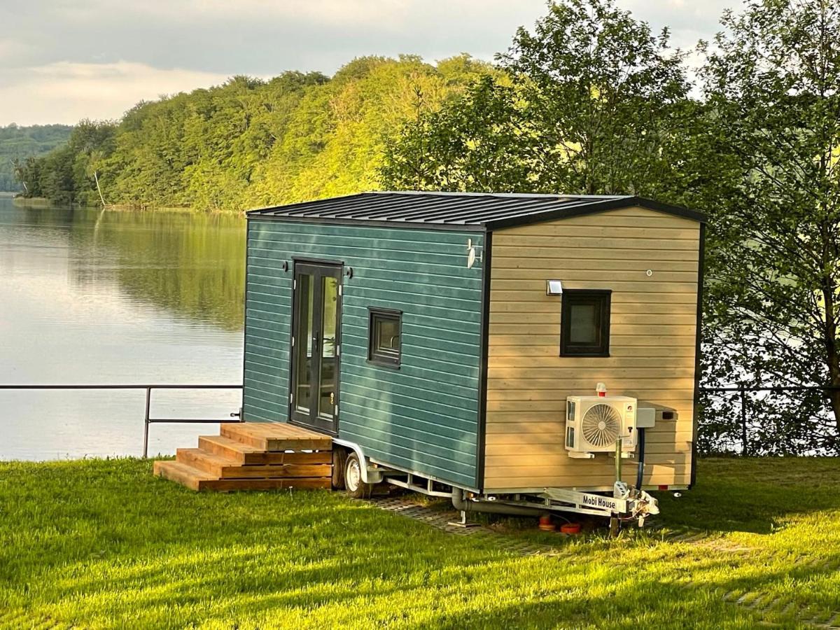 Półwysep Zacisze - Tiny House Village