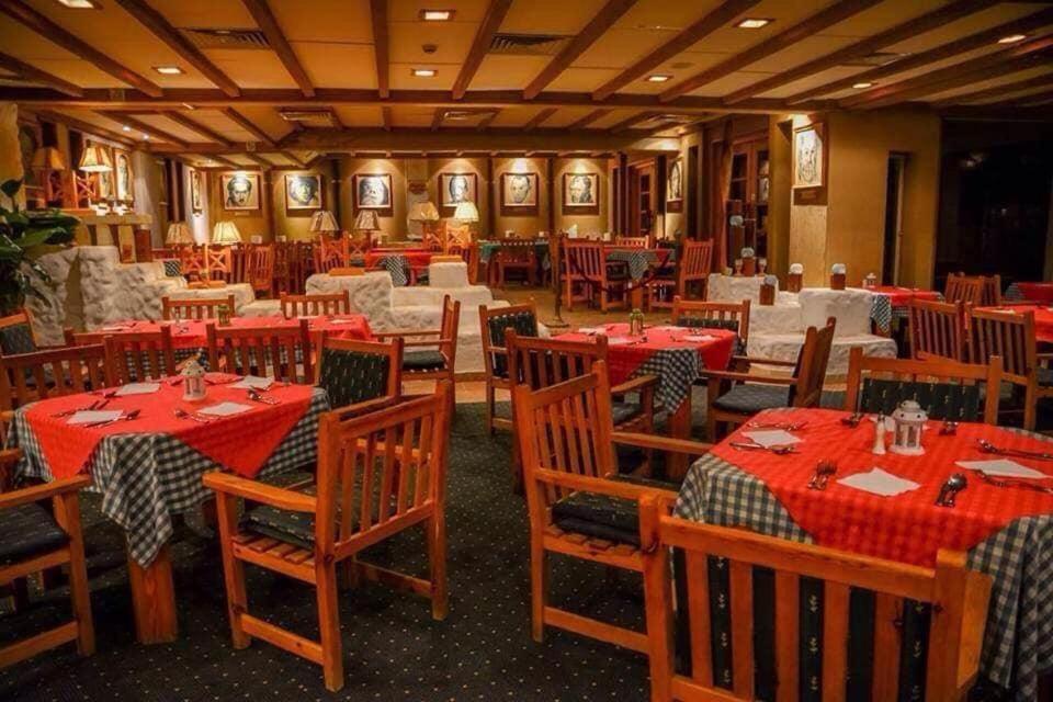 Tobya Village Hotel photo