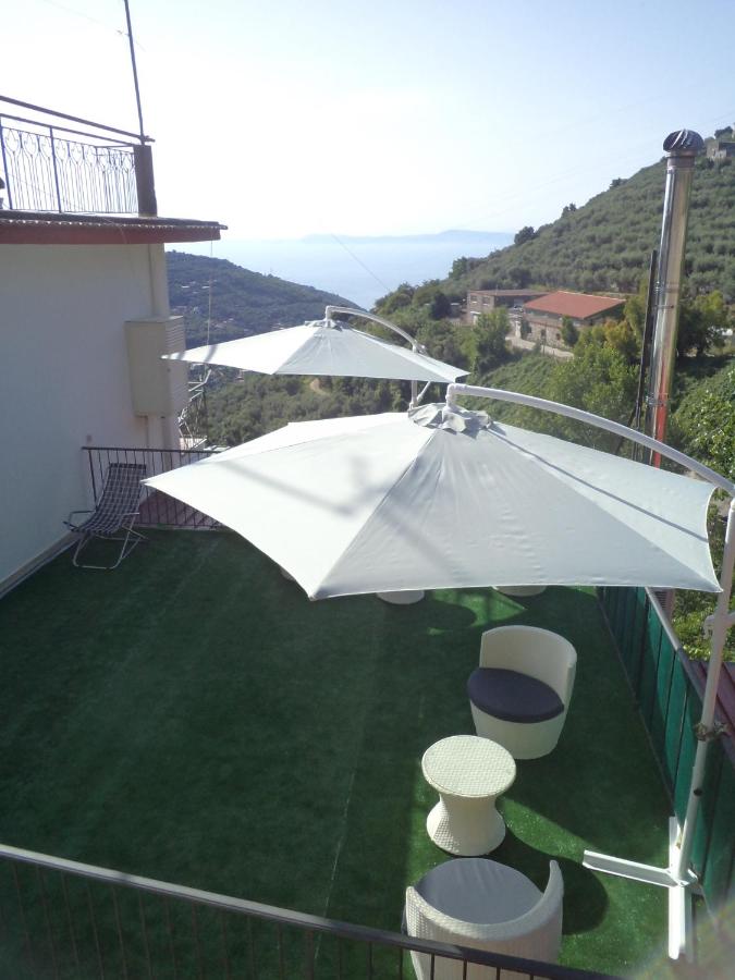 Casa Vacanza Puntaferano photo