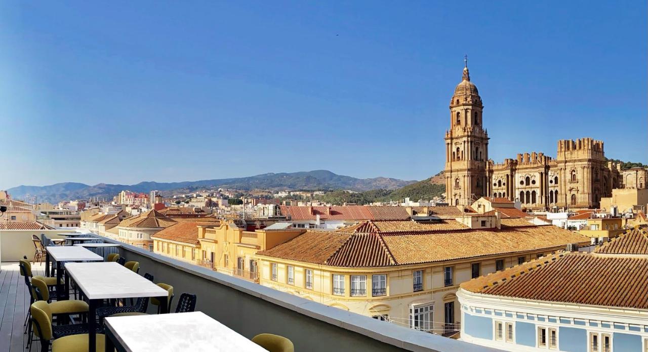 Vincci Larios Diez, Málaga – Updated 2022 Prices