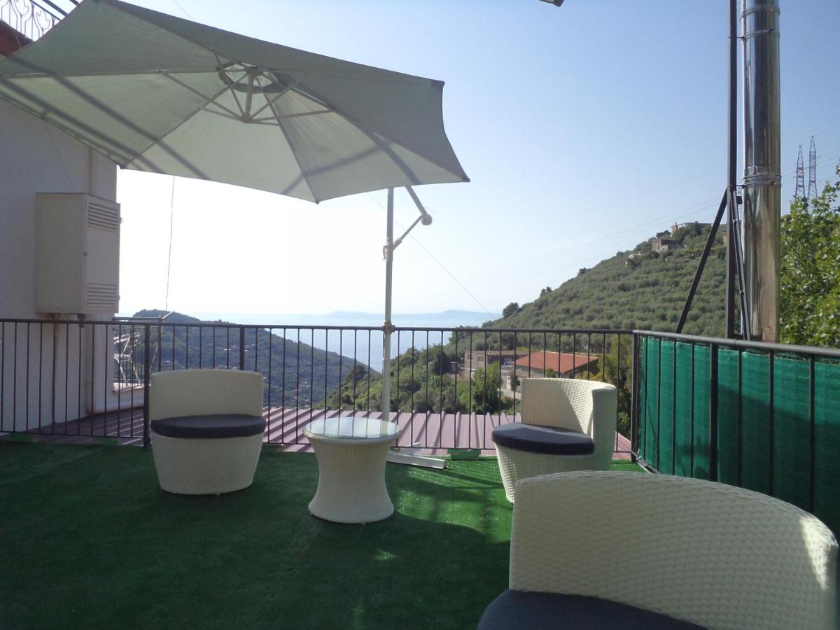 Casa Vacanza Puntaferano photo