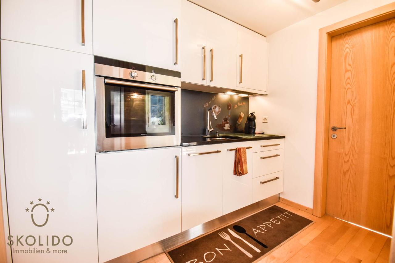 Wohnung in Zermatt mit postkarten Matterhornblick - 4