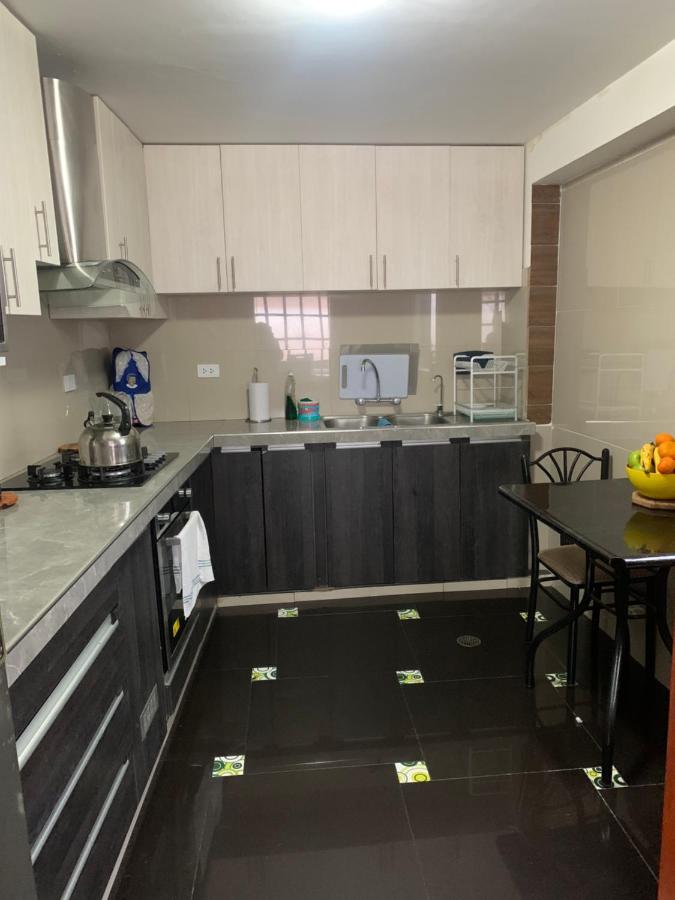 Casa de Laura - 3