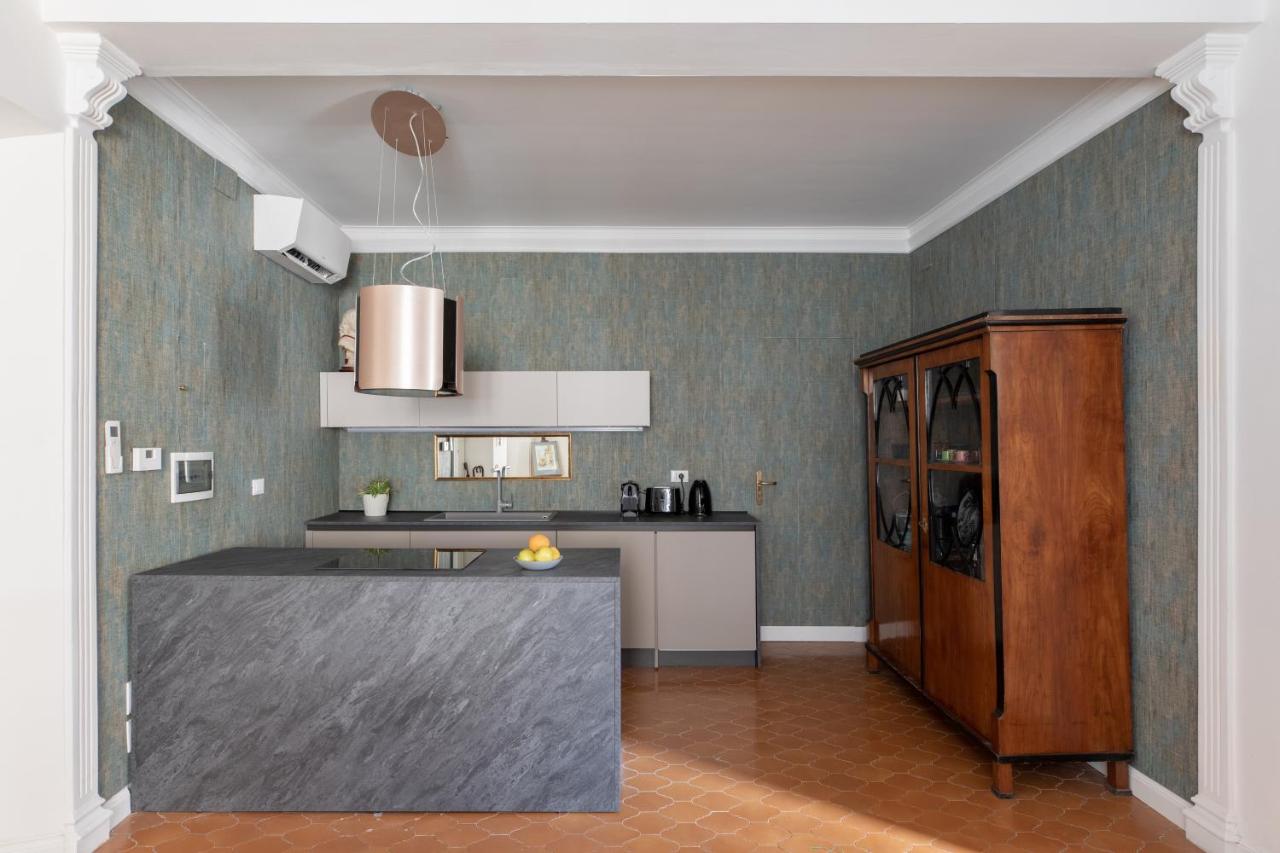 iFlat Modern apartment in the Monti area - 4