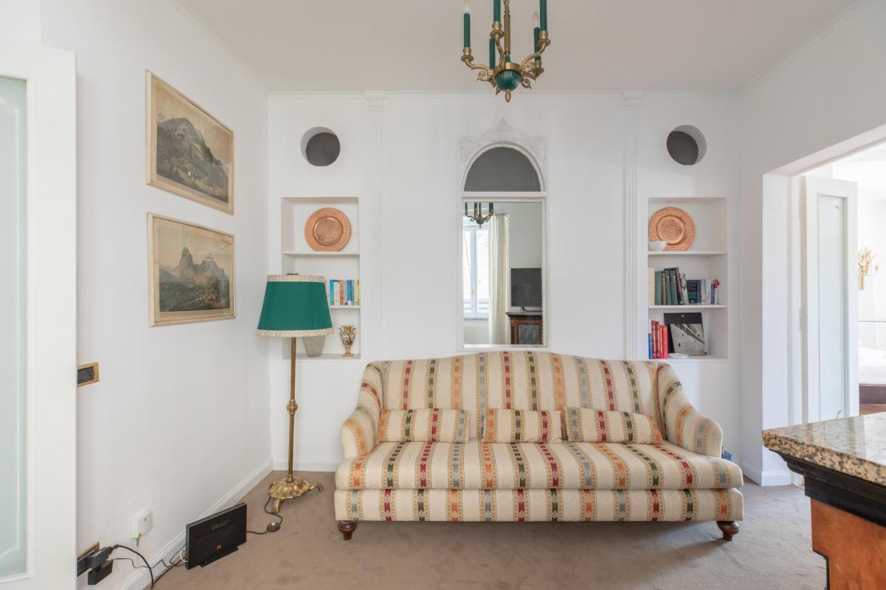 iFlat Modern apartment in the Monti area - 5