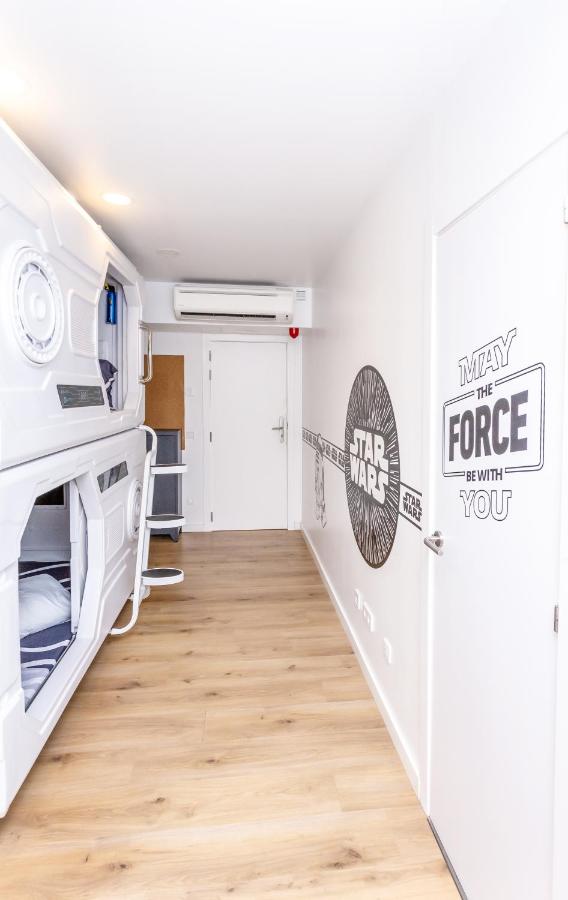 We Hostel Palma - Albergue - 2