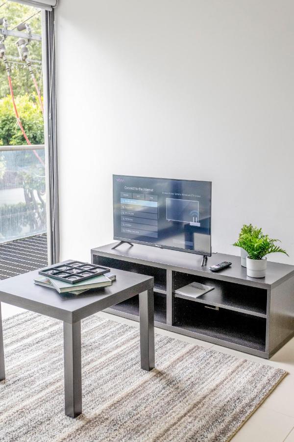Del Valle Luxury Apartment