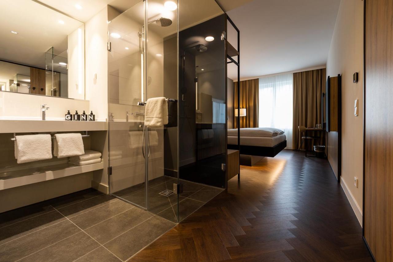 GINN City & Lounge Yorck Berlin - 3