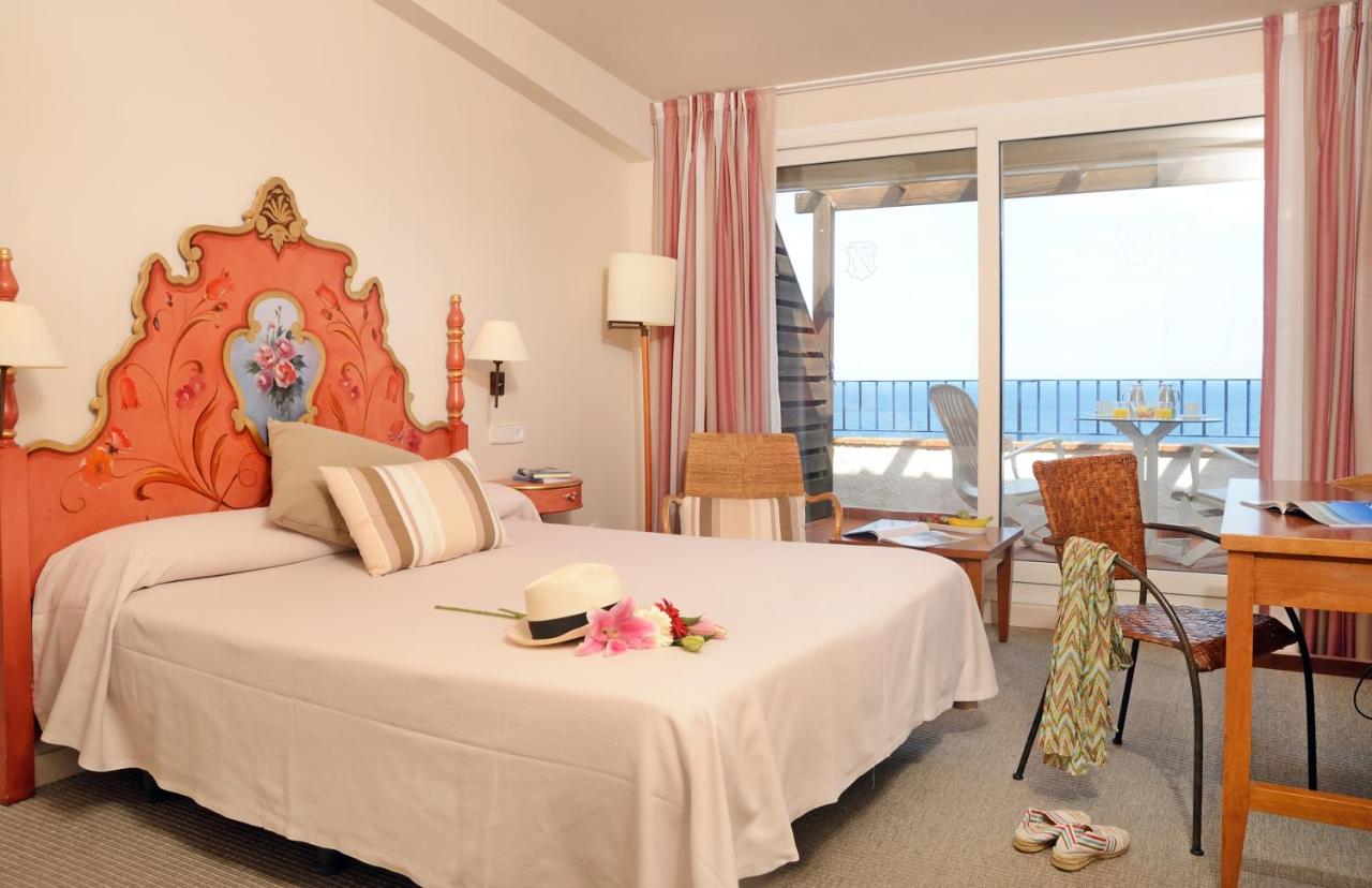 Hotel Sant Roc, Calella de Palafrugell - Harga Terbaru 2022