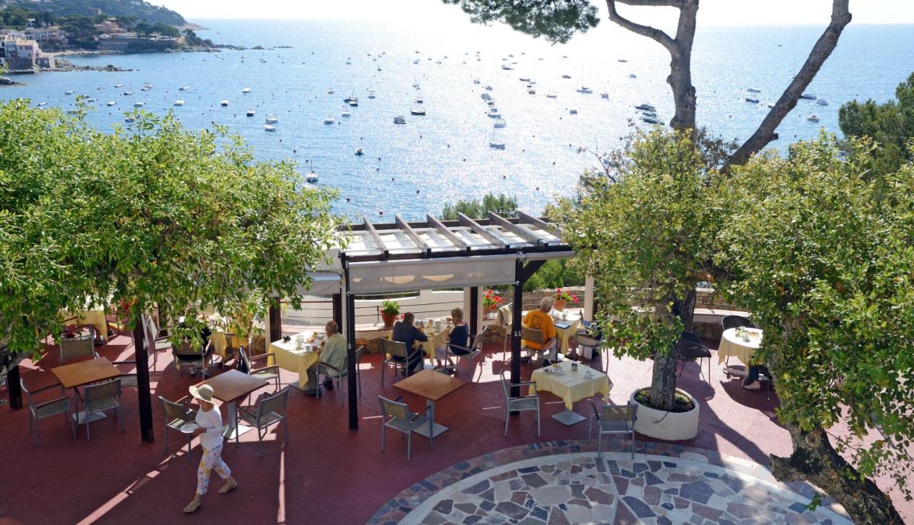 Hotel Sant Roc, Calella de Palafrugell – opdaterede priser ...