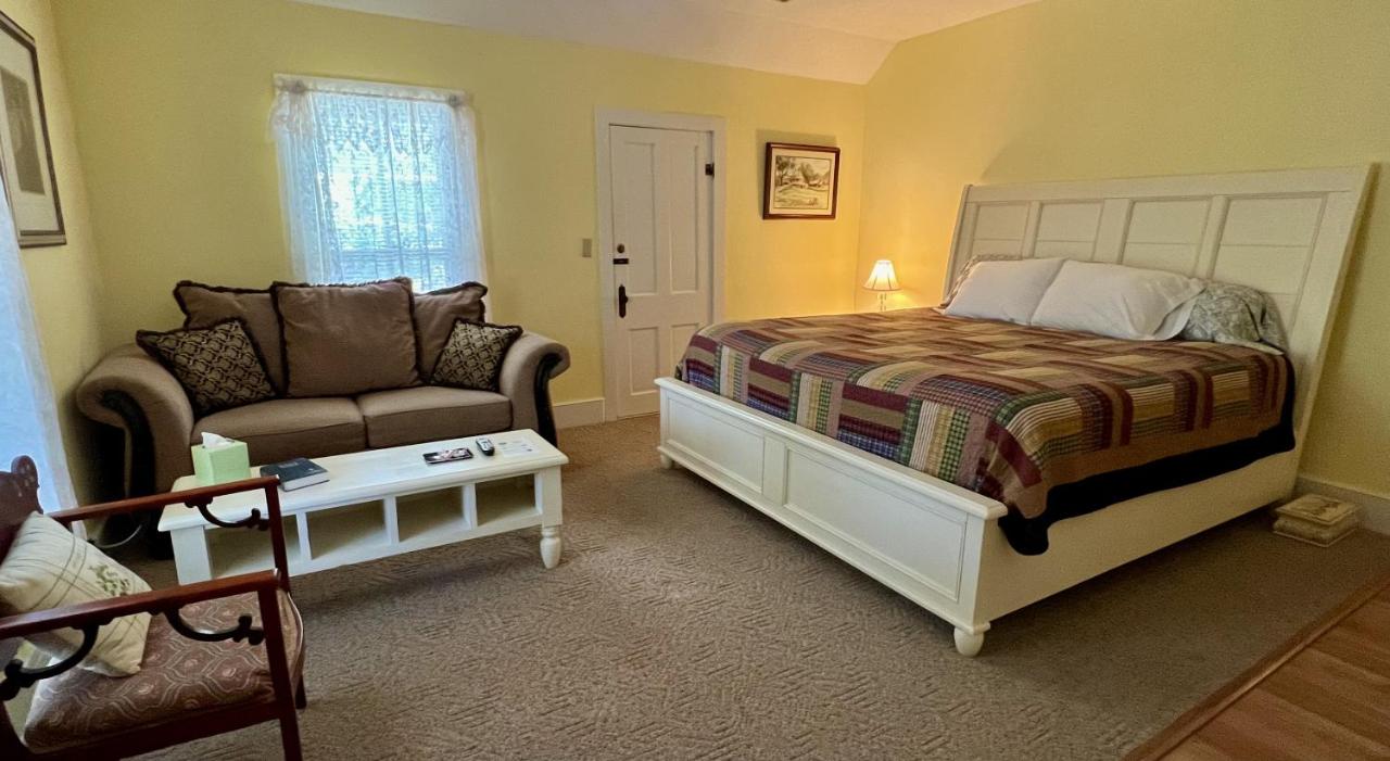 Ozark Mountain Inn — photo 7
