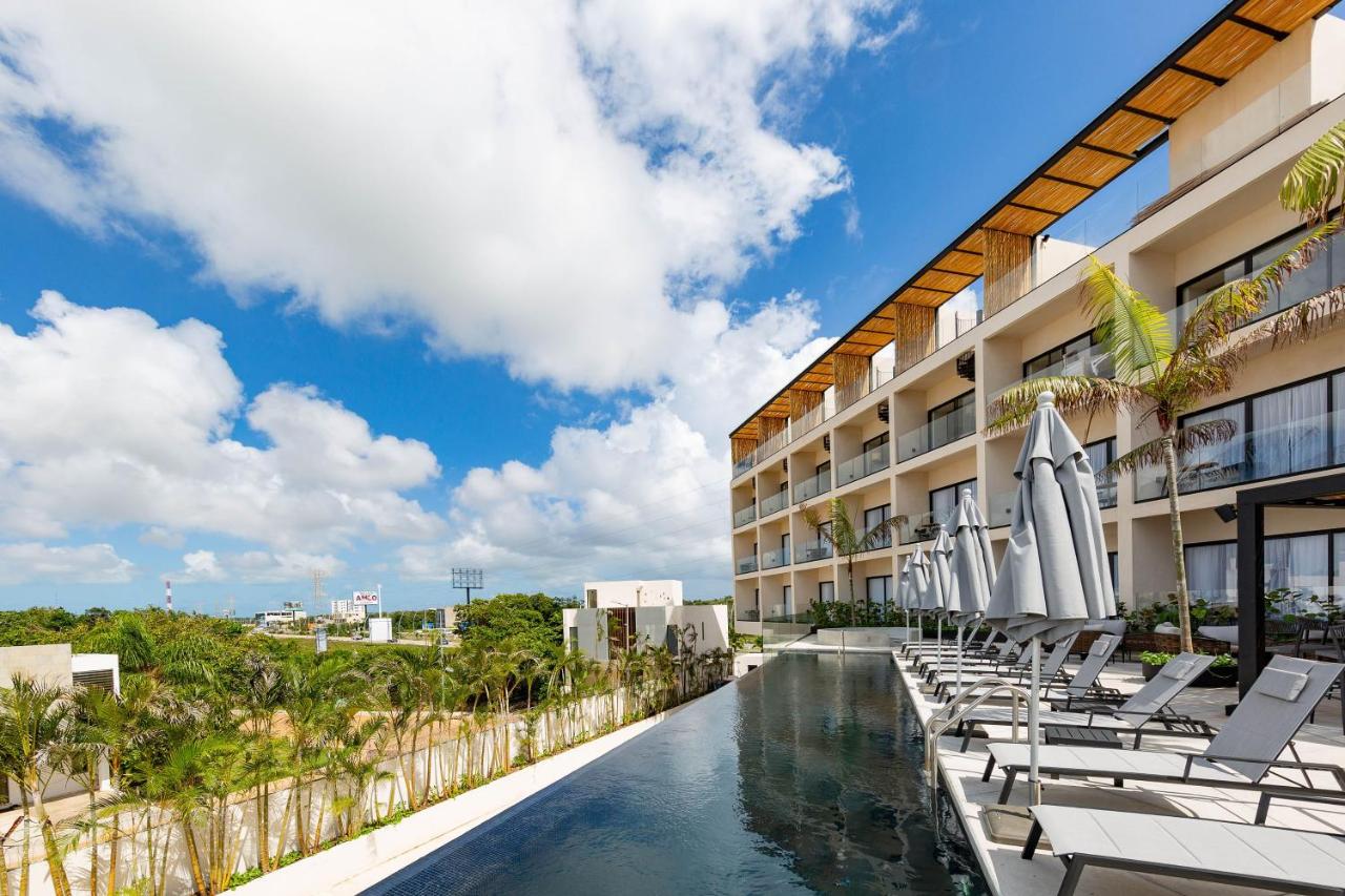 Hive Cancun by G Hotels - 2