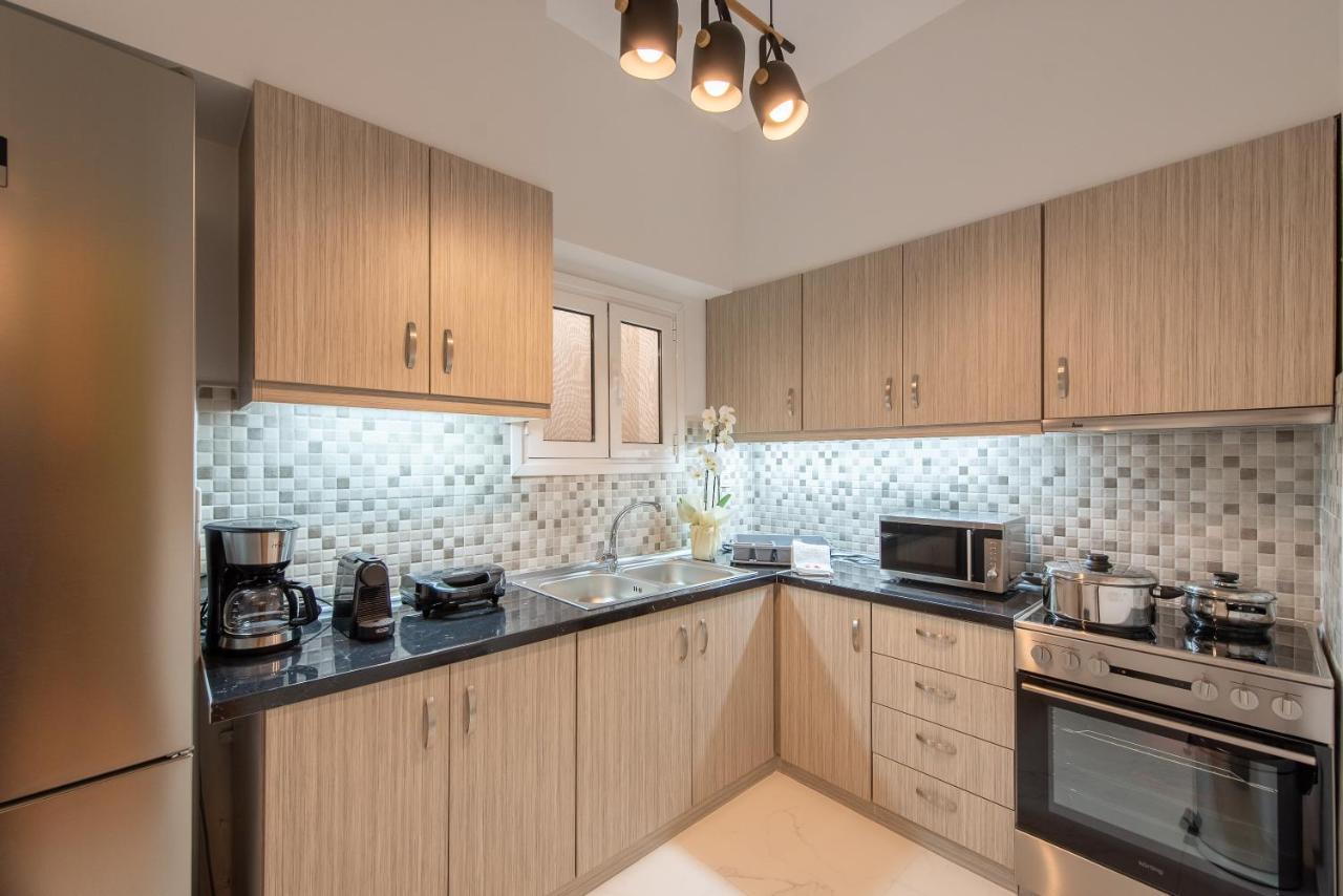 MEDLUXE BUSINESS Apartment - 3