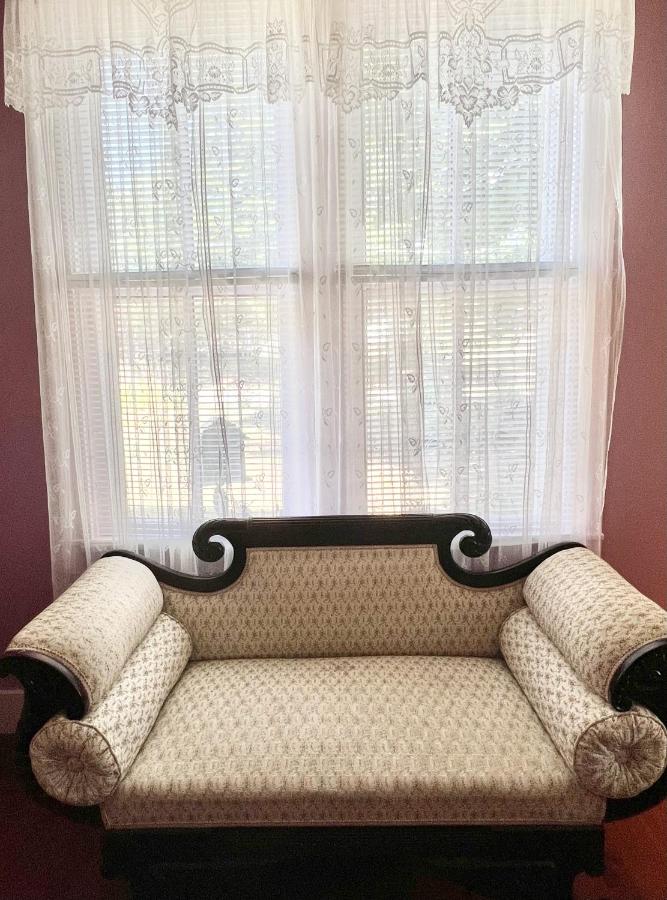 Ozark Mountain Inn — photo 17