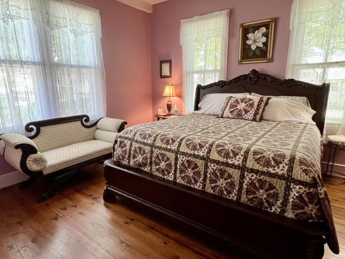 Ozark Mountain Inn — photo 5
