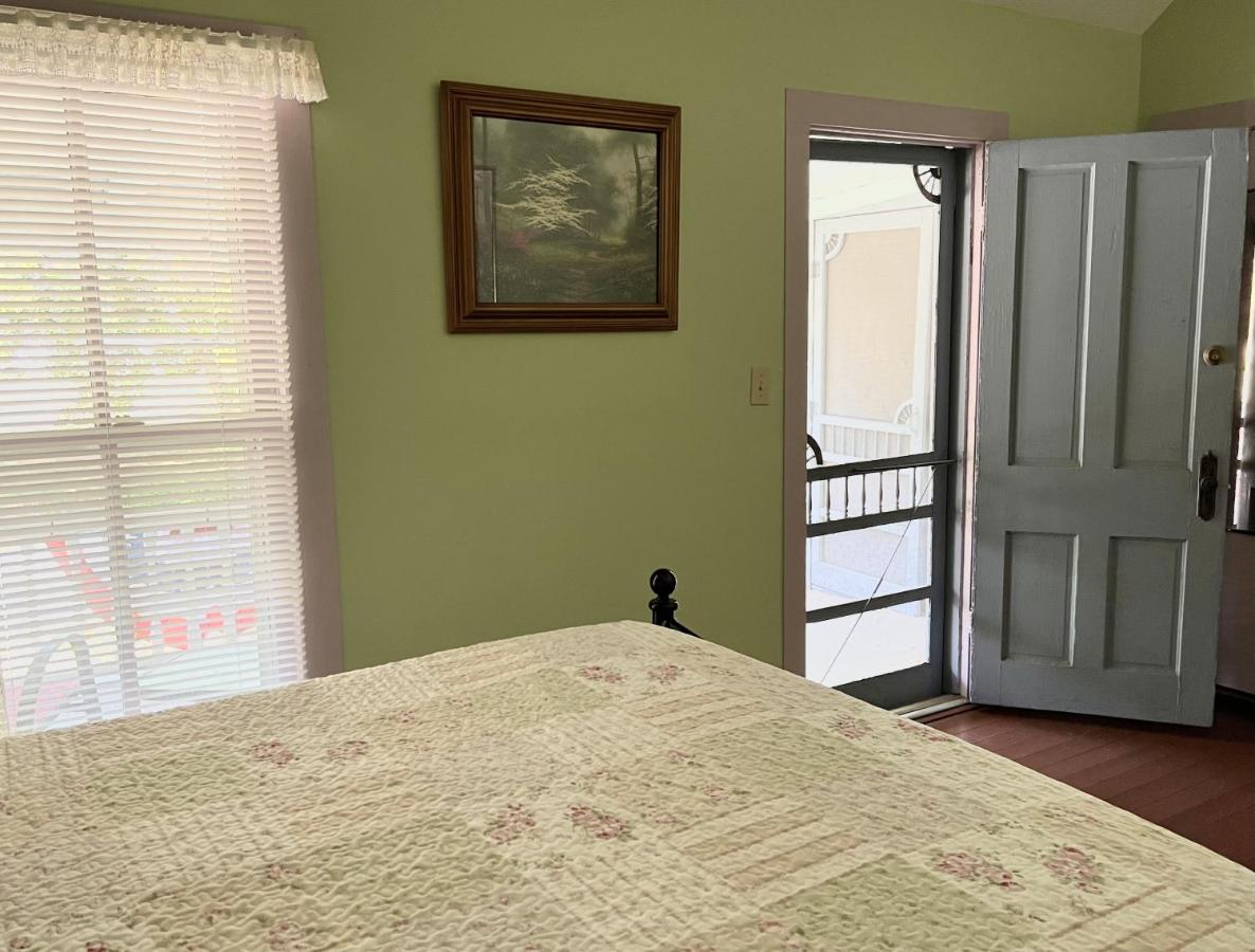Ozark Mountain Inn — photo 14