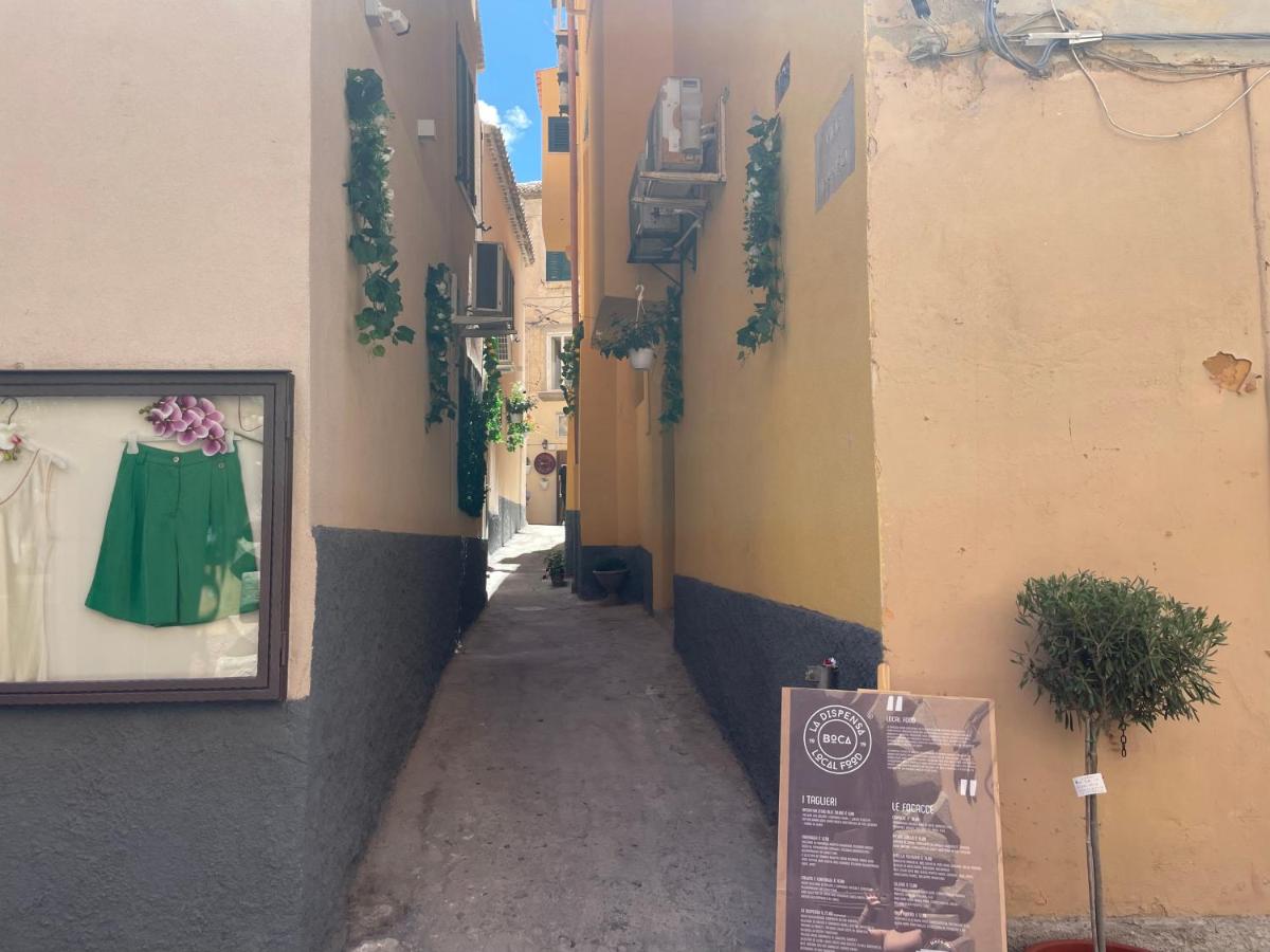 B&B Palazzo Campisi photo