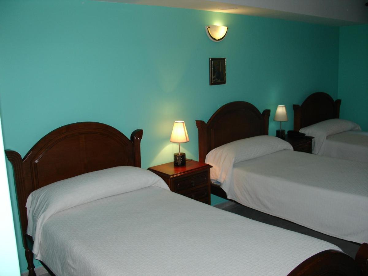 Hostal Algodon, Palencia – Updated 2022 Prices