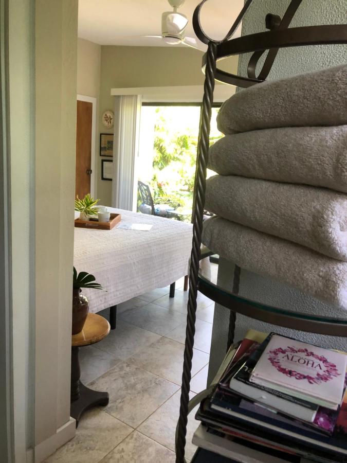 The Secret Garden Room — photo 14