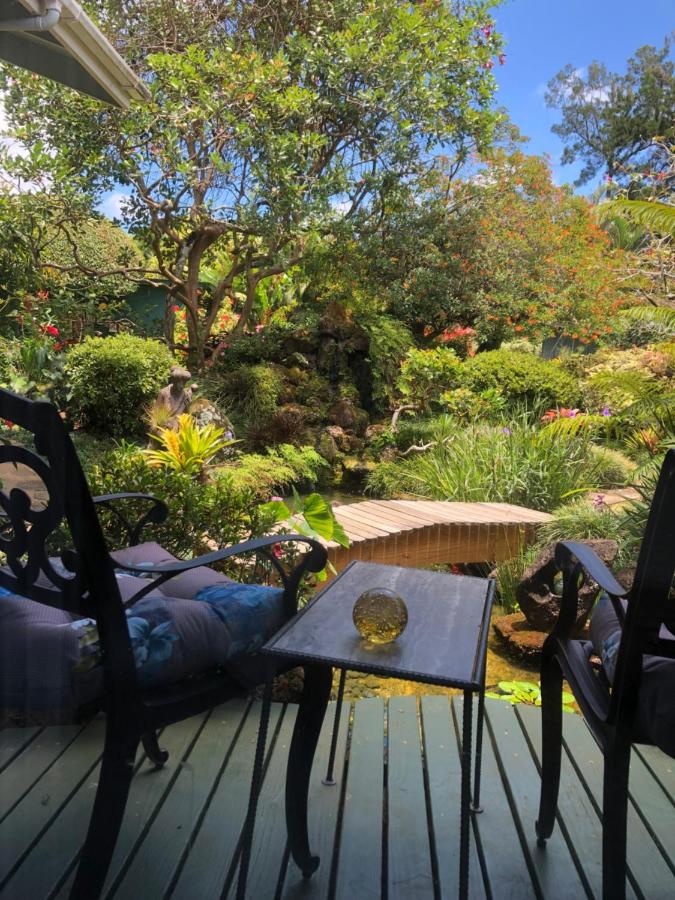 The Secret Garden Room — photo 9