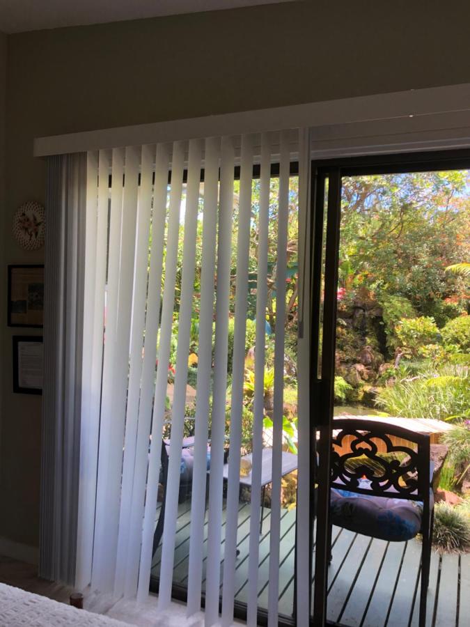 The Secret Garden Room — photo 15