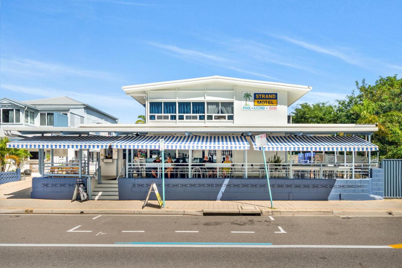 Image: Strand Motel