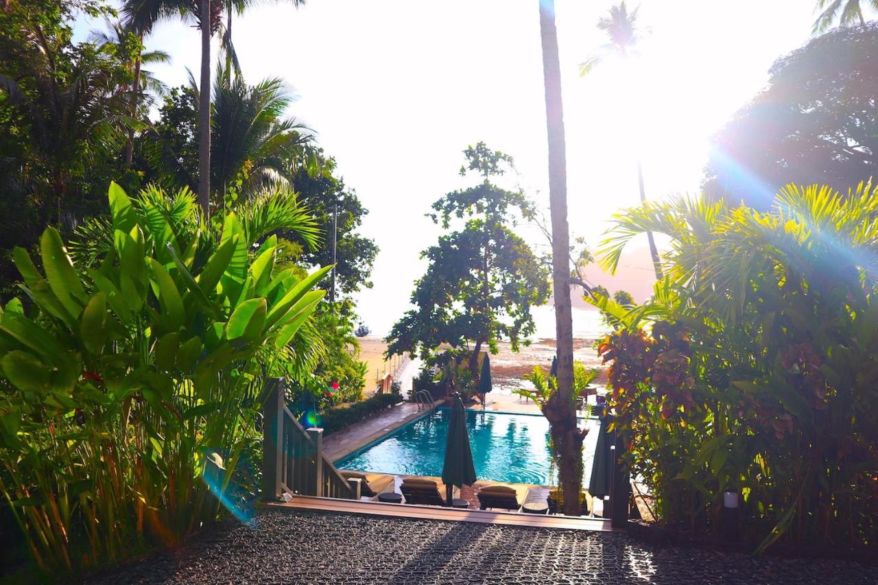 Spa hotel: LIHIM RESORTS