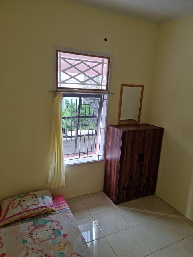 D Rose House Banten Updated 22 Prices