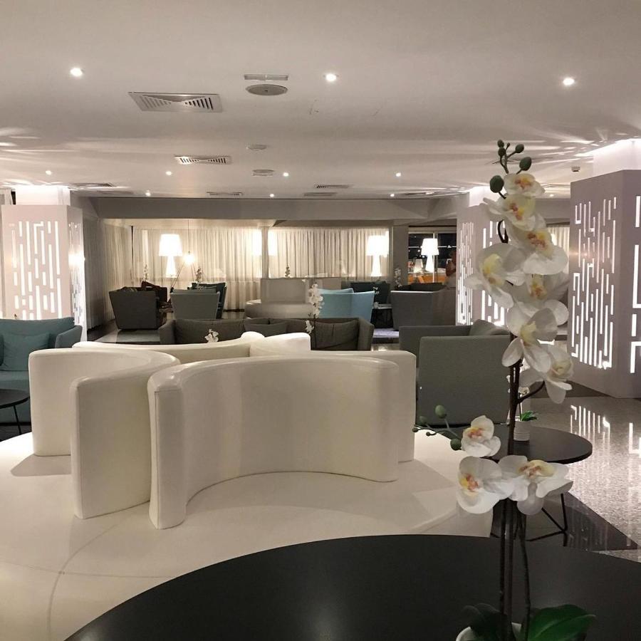 Odessa Beach Hotel photo