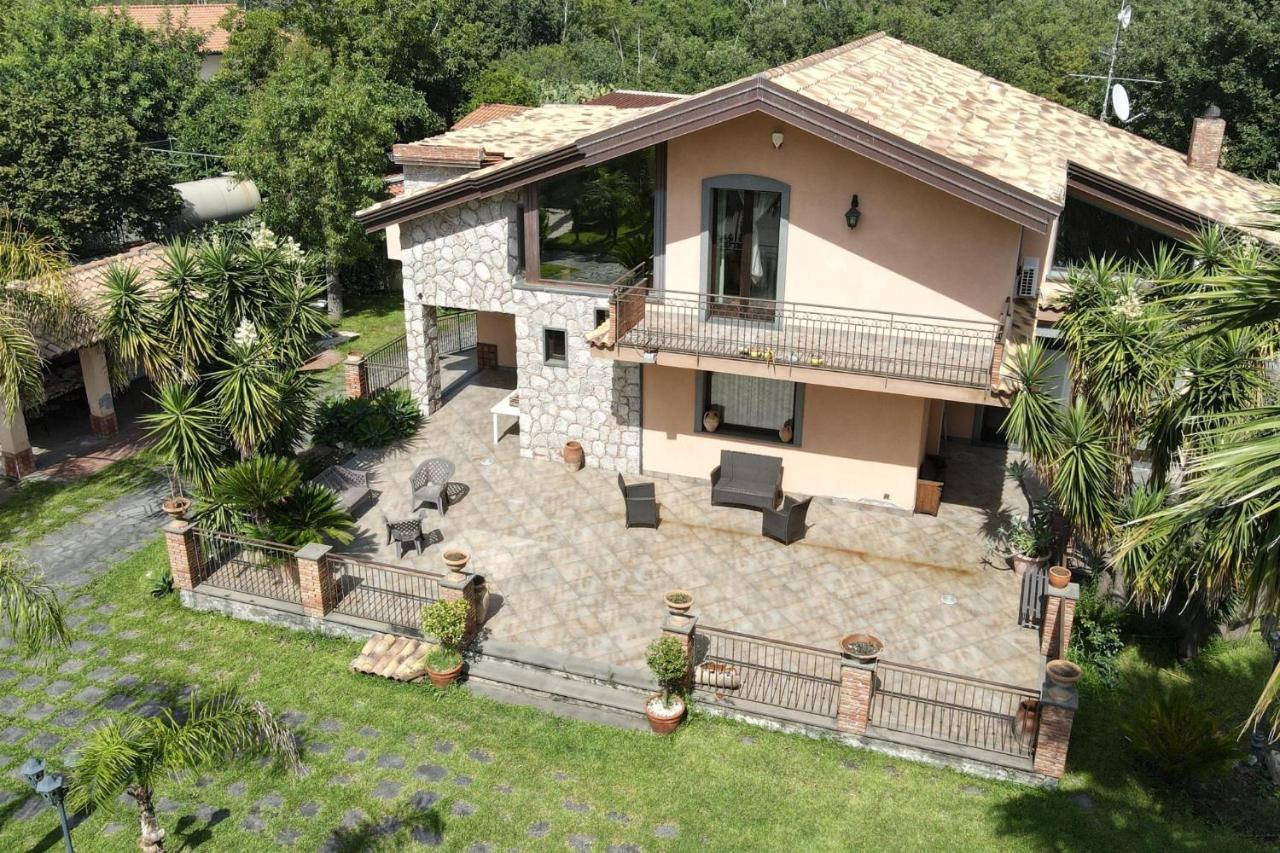 Villa Fiorita, Fleri – Updated 2022 Prices
