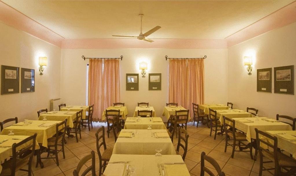 Hotel Villa Maria Ischia Porto - 4