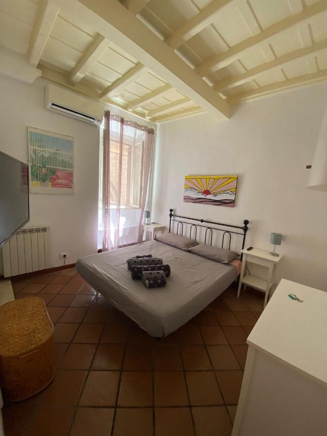 Trastevere Rome’s Heart charming appartment 888 - 2